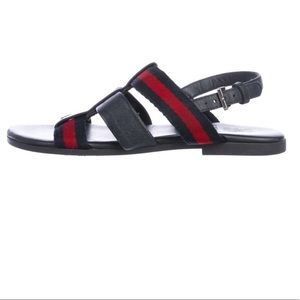 gucci flip flops kids